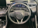 COROLLA CROSS HYBRID