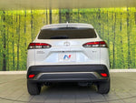 COROLLA CROSS HYBRID