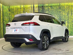 COROLLA CROSS HYBRID