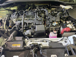 COROLLA CROSS HYBRID