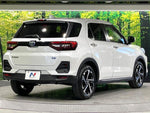 RAIZE HYBRID
