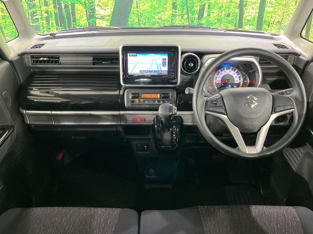 Spacia custom