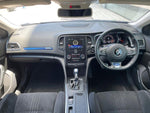 RENAULT MEGANE hatchback
