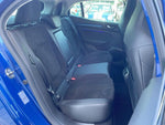 RENAULT MEGANE hatchback