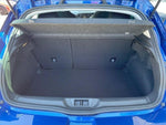 RENAULT MEGANE hatchback