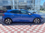 RENAULT MEGANE hatchback