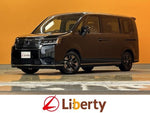 STEPWAGON e:HEV SPADA