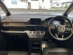 STEPWAGON e:HEV SPADA
