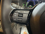 STEPWAGON e:HEV SPADA