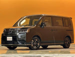 STEPWAGON e:HEV SPADA