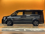 STEPWAGON e:HEV SPADA