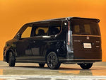 STEPWAGON e:HEV SPADA