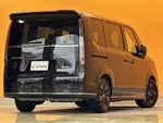 STEPWAGON e:HEV SPADA