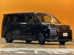 STEPWAGON e:HEV SPADA