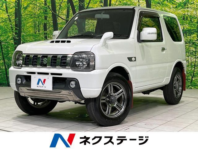 JIMNY 4WD