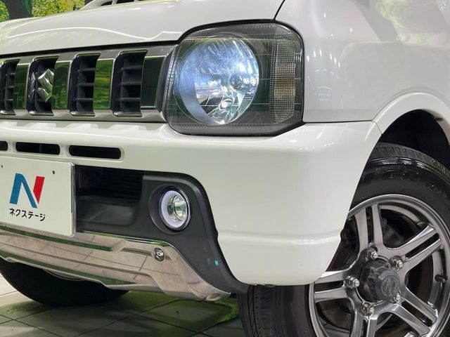 JIMNY 4WD