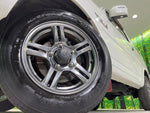JIMNY 4WD