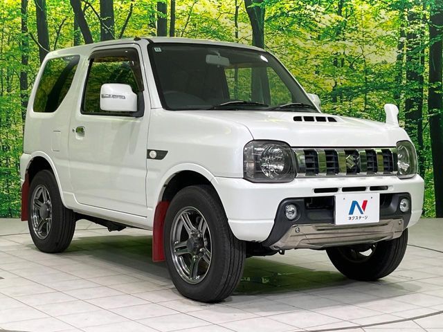 JIMNY 4WD