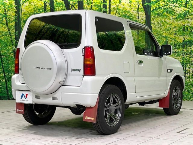 JIMNY 4WD