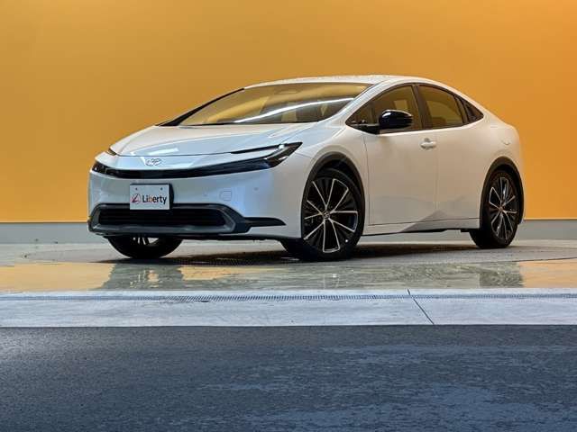 PRIUS