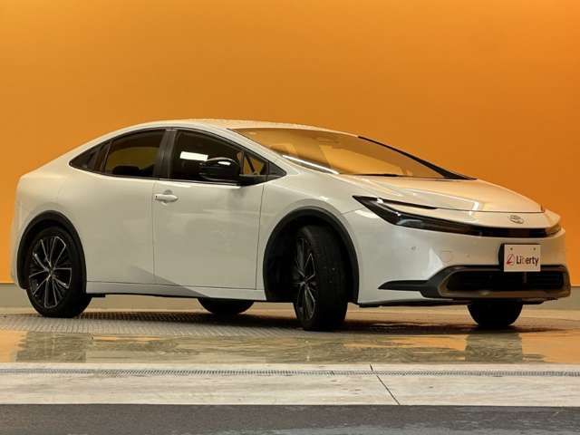 PRIUS