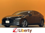 MAZDA3 FASTBACK