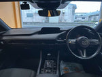 MAZDA3 FASTBACK