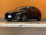 MAZDA3 FASTBACK