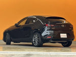 MAZDA3 FASTBACK