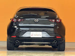 MAZDA3 FASTBACK