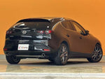 MAZDA3 FASTBACK