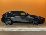 MAZDA3 FASTBACK