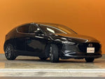 MAZDA3 FASTBACK