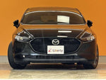 MAZDA3 FASTBACK