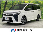 VOXY 4WD