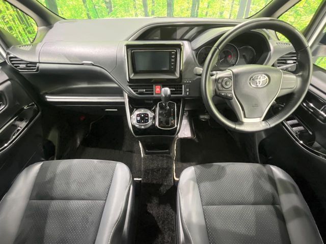 VOXY 4WD