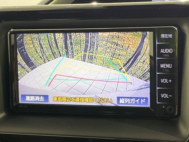 VOXY 4WD