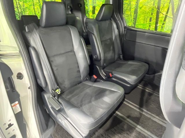 VOXY 4WD