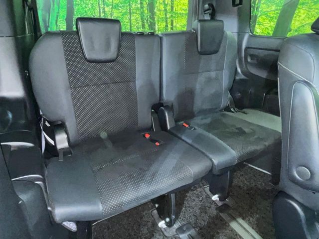 VOXY 4WD