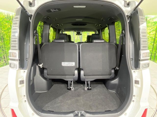 VOXY 4WD