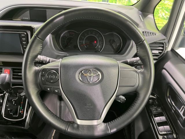 VOXY 4WD