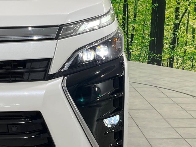 VOXY 4WD
