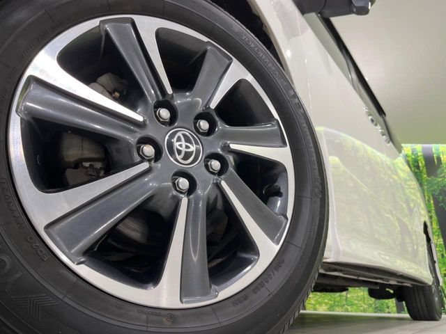 VOXY 4WD