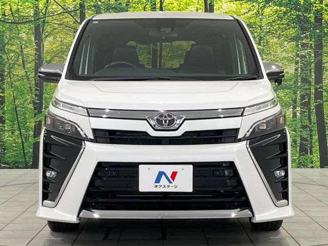 VOXY 4WD