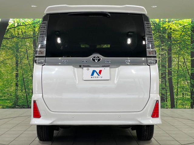 VOXY 4WD