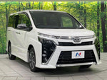 VOXY 4WD
