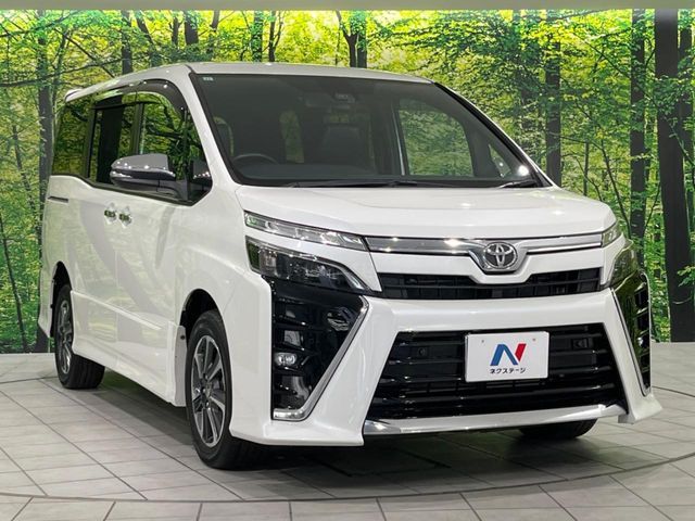 VOXY 4WD
