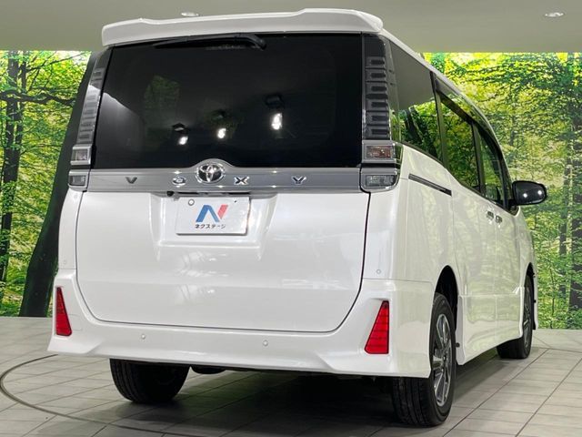 VOXY 4WD