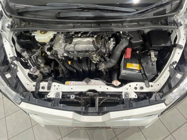VOXY 4WD