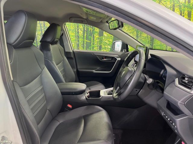 RAV4 4WD